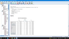 verilerinizi Spss programı yardımıyla analiz edebilirim