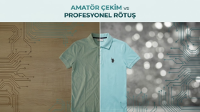 e-ticaret ürün fotoğraflarınızı beyaz fonda düzenlerim