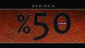 Deriden