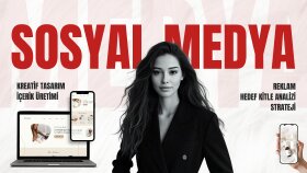 markalar için en iyi sosyal medya tasarımları üretirim