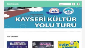 Web Sitesi