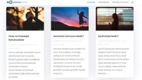 Psikolog Merkezi Psikoloji Yazıları