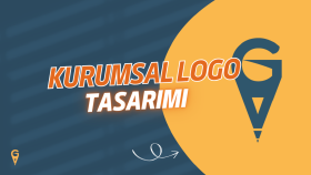 Logo Tasarımı