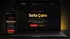 SEFA ÇAM BLOG SİTESİ 