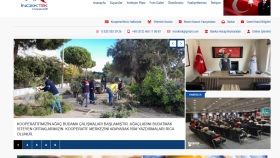 İncektek Yapı Web Uygulaması