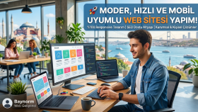 size özel websitesi yaparım