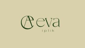 Eva İplik- Logo ve Kurumsal Kimlik Tasarımı