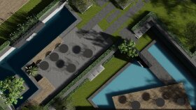 iç ve dış mekanda 3d modelleme ve tasarım yapabilirim