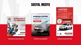 Citroen Diyarbakır