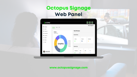 Octopus Signage