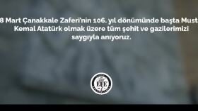 18 Mart Çanakkale Zaferi