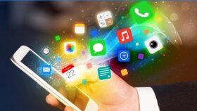 IOS ve Android platformlarına mobil uygulama yayınlarım