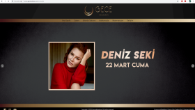 Gece Nakkaştepe