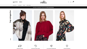 vettamoda.com - E-ticaret Kurulumu