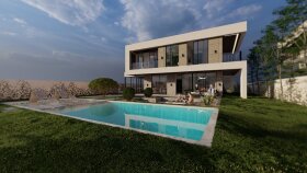 Architectural Portfolio