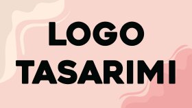 istediğiniz şekilde vektörel logo çizebilirim