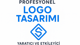 profesyonel detaylı logo tasarlarım