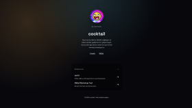 Portfolyo Websitesi