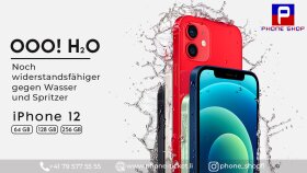 İsviçre Phone Shop - iPhone 12