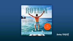Rotada - Sosyal Medya Tasarımı