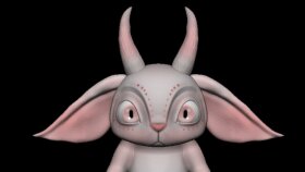 Stylize Character