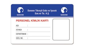 İş örneğim