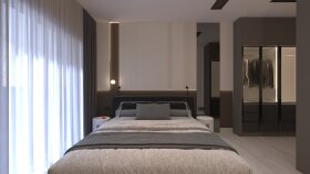 ANTALYA ÖZKILIÇ VİLLALARI