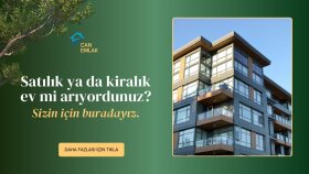 Emlakçı Web Sitesi Tasarımı