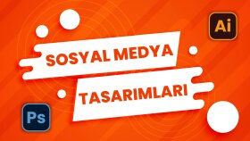 banner, post, story tasarımlarınızı yapabilirim