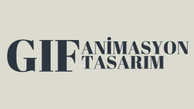 size özel gif tasarımı yapabilirim