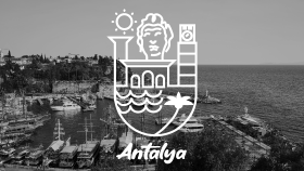 Antalya Şehri