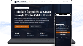 istediğiniz gibi tanıtım web sitesi geliştirebilirim