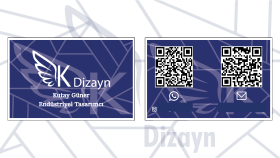 Yaptığım logo tasarımları