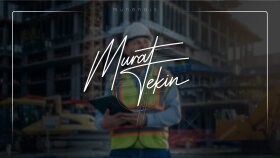 Muh. Murat İmza Logo