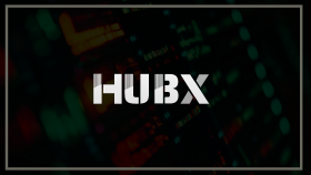 Dark ve light modlarla uyumlu ''ITHUBX''  logo tasarımı ⚜️