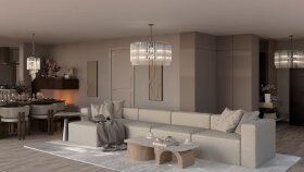  profesyonel ve gerçekçi 3D görselleştirme yapabilirim