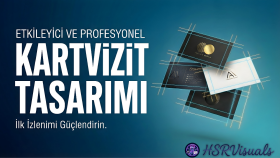 kartvizit tasarımı yaparım