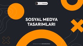 Sosyal Medya Tasarımları