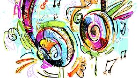 Kampanya Metni – “Sessizlik De Bir Sestir” (Kulaklık Markası)n
