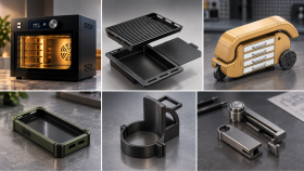 Fusion 360 ile 3D baskı ve üretime uygun modeller yaparım