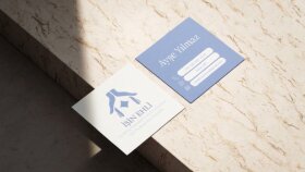 markana özel kartvizit ve kurumsal kimlik tasarlarım