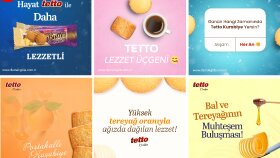 sizin için sosyal medya tasarımları yapabilirim