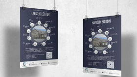 İnfografik / Afiş Tasarımı