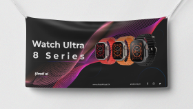 wctch ultra 8 