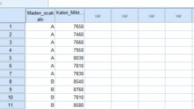 Spss