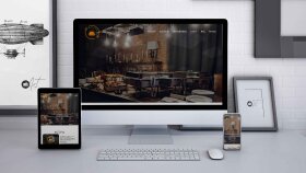 anahtar teslim profesyonel e-ticaret sitesi hazırlıyorum