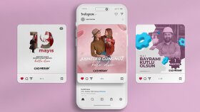 sizin sosyal medyanızı yöneterek satış artırabilirim