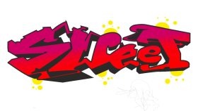 Grafitiler
