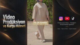 Zarina Kadın Giyim | Kombin Reels Çalışması