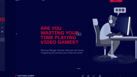 Banger Games